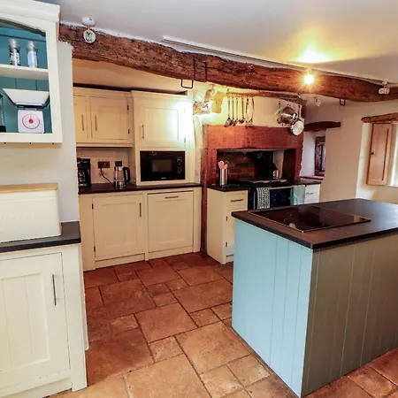 Claybottom Farm Wigton