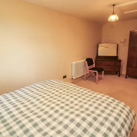Claybottom Farm * Wigton